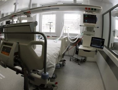 Θύμα της γρίπης Η1Ν1 η 5χρονη που έσβησε μέσα σε λίγες ώρες στην Κρήτη